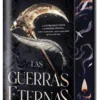 GUERRAS ETERNAS, LAS (ED. ESPECIAL LIMITADA) [CARTONE]