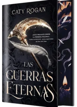 GUERRAS ETERNAS, LAS (ED. ESPECIAL LIMITADA) [CARTONE]