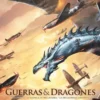 GUERRAS Y DRAGONES VOL.1: LA BATALLA DE INGLATERRA / LA ESCUADRILLA LAFAYETTE [CARTONE]