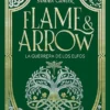 GUERRERA DE LOS ELFOS, LA (FLAME & ARROW 2) [CARTONE]