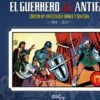 GUERRERO DEL ANTIFAZ: EDICION 80º ANIVERSARIO VOL.2 [CARTONE]