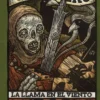 GUERRERO (NIGROMANTE 3) [CARTONE]