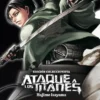 GUIA ATAQUE A LOS TITANES (EDICION COLECCIONISTA): INSIDE Y OUTSIDE [RUSTICA]