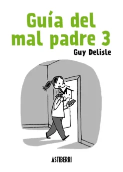 GUIA DEL MAL PADRE 3 [RUSTICA]