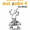 GUIA DEL MAL PADRE 4 [RUSTICA]