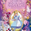 GUIA DEL PAIS DE LAS MARAVILLAS, LA (ESCRITA POR ALICIA) [CARTONE]