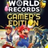 GUINNESS WORLD RECORDS 2025: GAMER'S EDITION [RUSTICA]