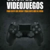 GUION DE VIDEOJUEGOS: PARA GENTE QUE JUEGA Y PARA GENTE QUE NO JUEGA [CARTONE]