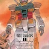 GUNDAM THE ORIGIN Nº01 [RUSTICA]