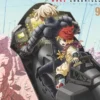 GUNNM MARS CHRONICLE Nº09 [RUSTICA]