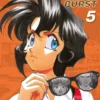 GUNSMITH CATS BURST Nº5 (ULTIMO TOMO) [RUSTICA]