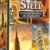 GUNS & STEEL [JUEGO]