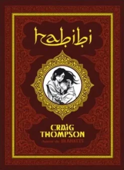 HABIBI [CARTONE]