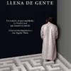 HABITACION LLENA DE GENTE, UNA [RUSTICA]