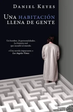 HABITACION LLENA DE GENTE, UNA [RUSTICA]