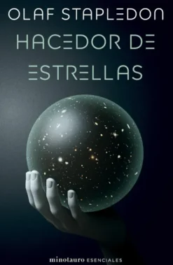 HACEDOR DE ESTRELLAS [RUSTICA]