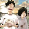 HAIKYÛ!! Nº37 [RUSTICA]