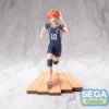 HAIKYU!!: ESTATUA SHOYO HINATA HIGH PREMIUM 15 CM PVC [CAJA]