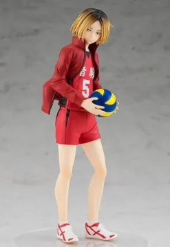HAIKYUU!!: ESTATUA KENMA KOZUME POP UP PARADE 17 CM PVC [CAJA]