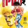 HAJIME NO IPPO Nº11 [RUSTICA]