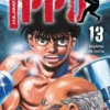 HAJIME NO IPPO Nº13 [RUSTICA]
