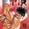 HAJIME NO IPPO Nº16 [RUSTICA]