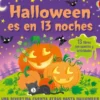 HALLOWEEN ES EN 13 NOCHES [CARTONE]
