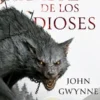 HAMBRE DE LOS DIOSES, EL (HERMANOS DE SANGRE 2) [BOLSILLO]