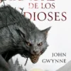 HAMBRE DE LOS DIOSES, EL (HERMANOS DE SANGRE 2) [RUSTICA]