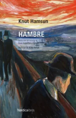 HAMBRE [RUSTICA]