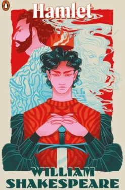HAMLET [BOLSILLO]