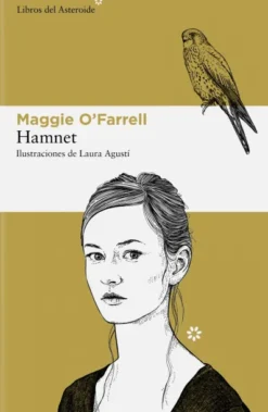 HAMNET (EDICION ILUSTRADA) [CARTONE]