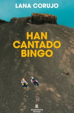 HAN CANTADO BINGO [RUSTICA]