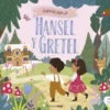 HANSEL Y GRETEL [CUENTO POP-UP] (CARTONE]