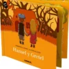 HANSEL Y GRETEL (LIBRO POP-UP) [CARTONE]