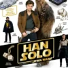 HAN SOLO, UNA HISTORIA DE STAR WARS: LA GUIA OFICIAL [CARTONE]