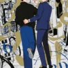 HAPPY KUSO LIFE Nº06 [RUSTICA]