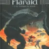 HARALD Y EL TESORO DE IGNIR VOL.2 [CARTONE]