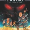 HARALD Y EL TESORO DE IGNIR VOL.1 [CARTONE]