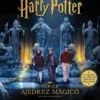HARRY POTTER: AJEDREZ MAGICO (LIBRO POP-UP) [CARTONE]