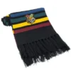 HARRY POTTER BUFANDA HOGWARTS 190 CM