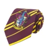 HARRY POTTER: CORBATA NIÑO GRYFFINDOR (115 X 5,5 CM)