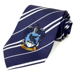 HARRY POTTER: CORBATA RAVENCLAW