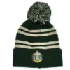 HARRY POTTER: GORRO BEANIE HOUSE SLYTHERIN