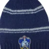 HARRY POTTER: GORRO DE INVIERNO SLOUCHY BEANIE MODELO RAVENCLAW