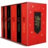 HARRY POTTER GRYFFINDOR (ESTUCHE EDICION LIMITADA) [BOLSILLO]