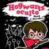 HARRY POTTER: HOGWARTS OCULTO [CUADERNO CON ANILLAS]