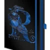 HARRY POTTER: LIBRETA PREMIUM A5 RAVENCLAW [CARTONE]