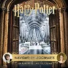 HARRY POTTER: NAVIDAD EN HOGWARTS (UN ALBUM DE LAS PELICULAS) [CARTONE]