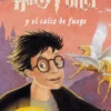 HARRY POTTER Y EL CALIZ DE FUEGO (VOLUMEN 4) [BOLSILLO]